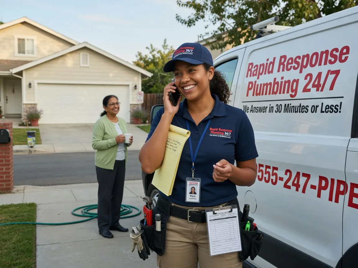 Emergency Plumber Apache Junction, AZ FAQs